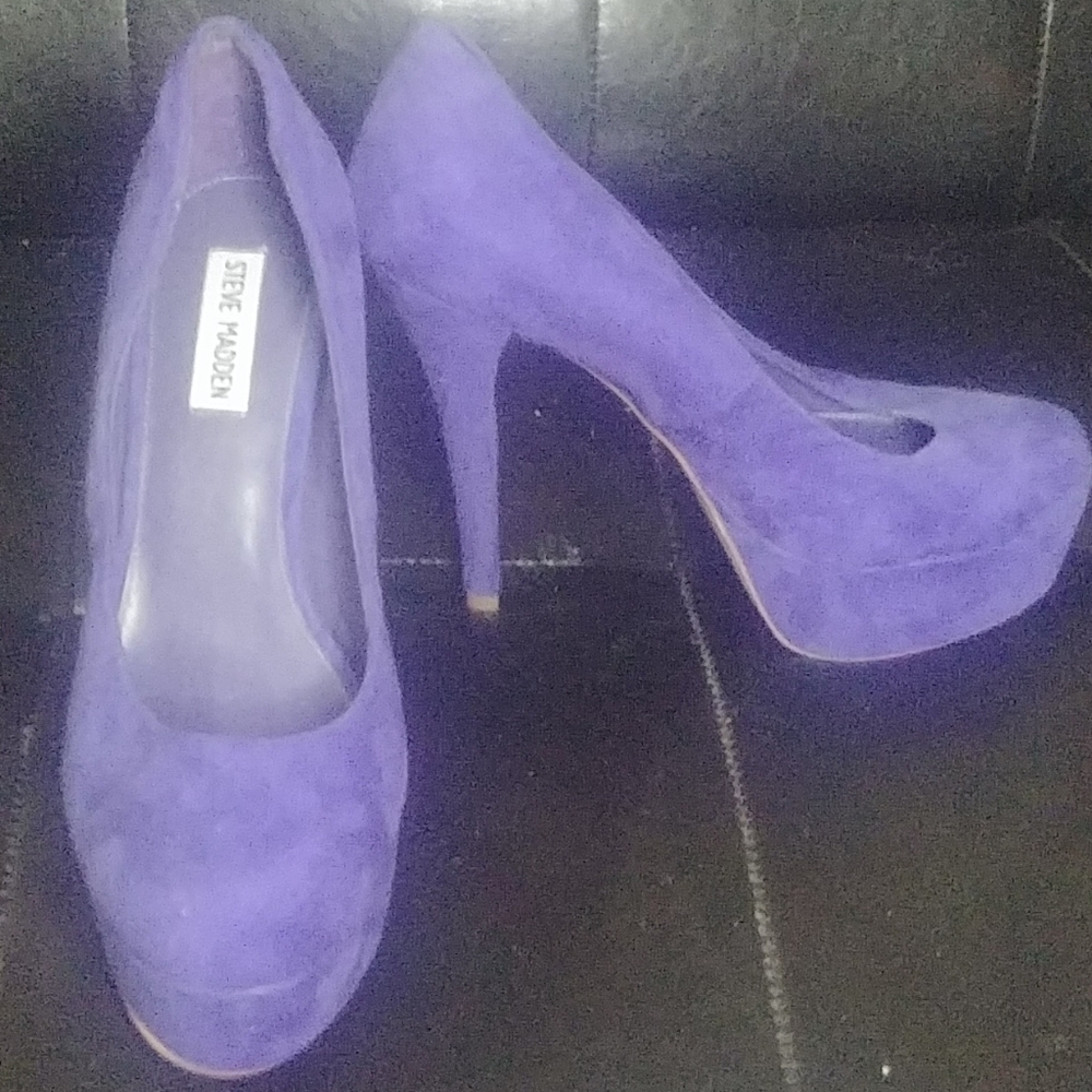 Ladies Heels